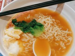 -新宝餐厅(流塘店)