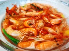 -七的湖·晚芳亭·阳澄湖农家菜·大闸蟹(莲花岛店)