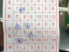 -香港蓮香樓(中環店)