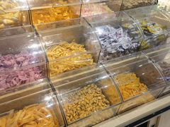 -绿岛港轩海鲜烤肉涮锅自助餐厅