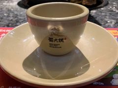 -蜀大侠火锅(四川北路店)
