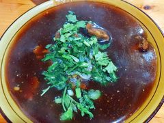 -南街牛肉麺(南街店)