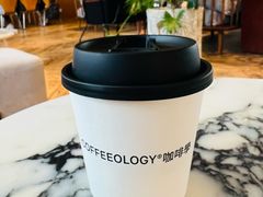 -COFFEEOLOGY咖啡学(天银店)