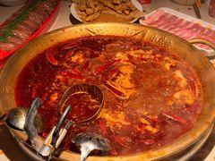 -小龙坎火锅(全球总店)