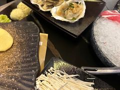 -熹悟海鲜火锅·广式打边炉