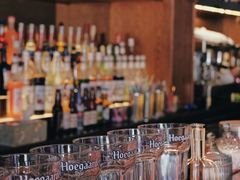 -鹿萤季·营地小馆(皇后公园店)