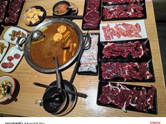 -牛梦香(大榕树创意园店)