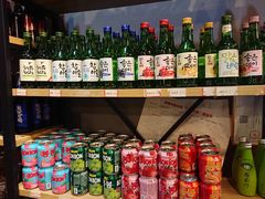 -唯成•韩国炭火烤肉 유성고기