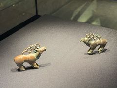 -张掖市博物馆