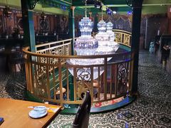 -新疆亚克西音乐餐厅(南方花园店)