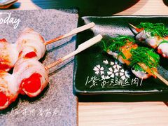 -人间酒暖·Go blanc·烧鸟·深夜食堂(陆家嘴店)