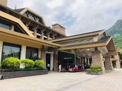 -广州锦绣香江度假别墅