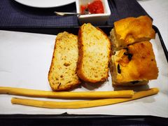 -安妮意大利餐厅(世贸天阶店)