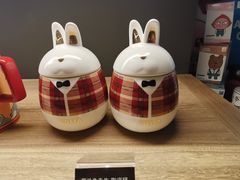 -COSTA COFFEE(斯普瑞斯奥特莱斯店)