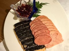 -菩提素素食餐厅(晶郦馆店)