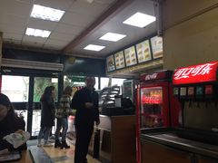 -赛百味SUBWAY(高新店)