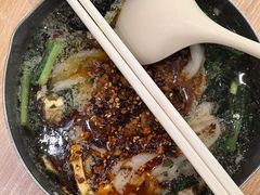 -小满手工粉(北京来福士店)