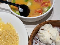-稻香饭店(龙华天虹店)