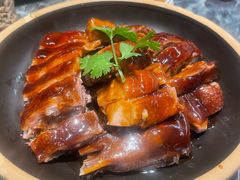 -御品猪腰·地道岭南味(千灯湖店)