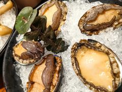 -东海怡品海鲜豆捞(舟宿夜江店)