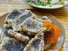 -袁家豆腐