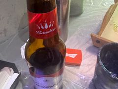 -夜火烤摊·东北烧烤酒场·老杨小黄鱼