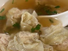 -老谢野馄饨(延安路店)