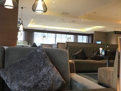 -武汉汇豪大酒店·餐厅(江汉路店)