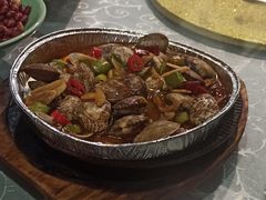-嘉厨小馆(宜山路店)