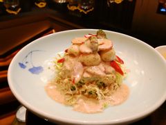 -西安凯悦酒店·湖畔中餐厅