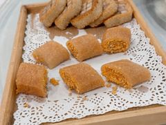 -绿雅居原生态农庄(小涌店)