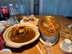 -黄山老妈·土菜(碧桂园店)