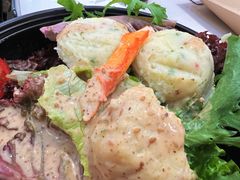 -上清·三文鱼鲜寿司(同德店)