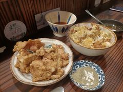 软炸里脊-食戟