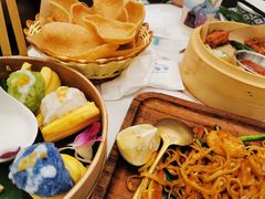 -KingThaia金泰兰(滨江天街店)