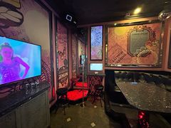 -范特西FANTASY量贩式KTV(民主广场店)