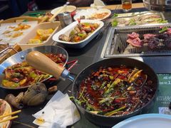 -板凳烧烤(东关街店)