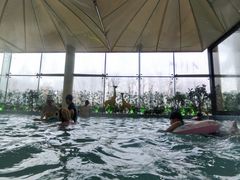 -东方威尼斯温泉酒店
