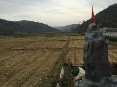 -南泥湾风景区