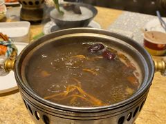 -雍和会海鲜姿造自助(湖东路店)
