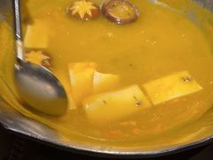 -湊湊火锅·茶憩(皇姑万象汇店)