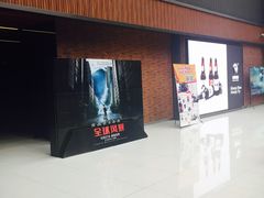 -SFC上影影城(杭州下沙IMAX店)