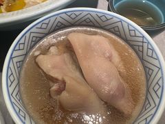 -香阁餐厅·常州菜·常州菜代表品牌(新北奥体店)