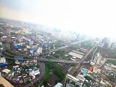 -彩虹云霄拜约克摩天塔