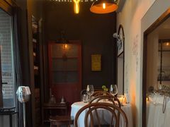 -壳里西餐厅Coquille Seafood Bistro(蒙自路店)