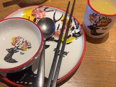 -新白鹿餐厅(城西银泰城店)