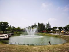 -歌斐颂巧克力小镇