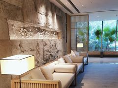 -希尔顿南海酒店·观廊大堂吧·海景下午茶