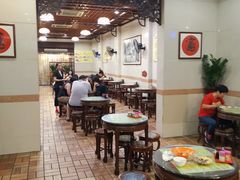 大堂-顺记冰室(宝华路店)
