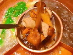 -滇釜火锅·能喝汤的火锅(车公庄店)